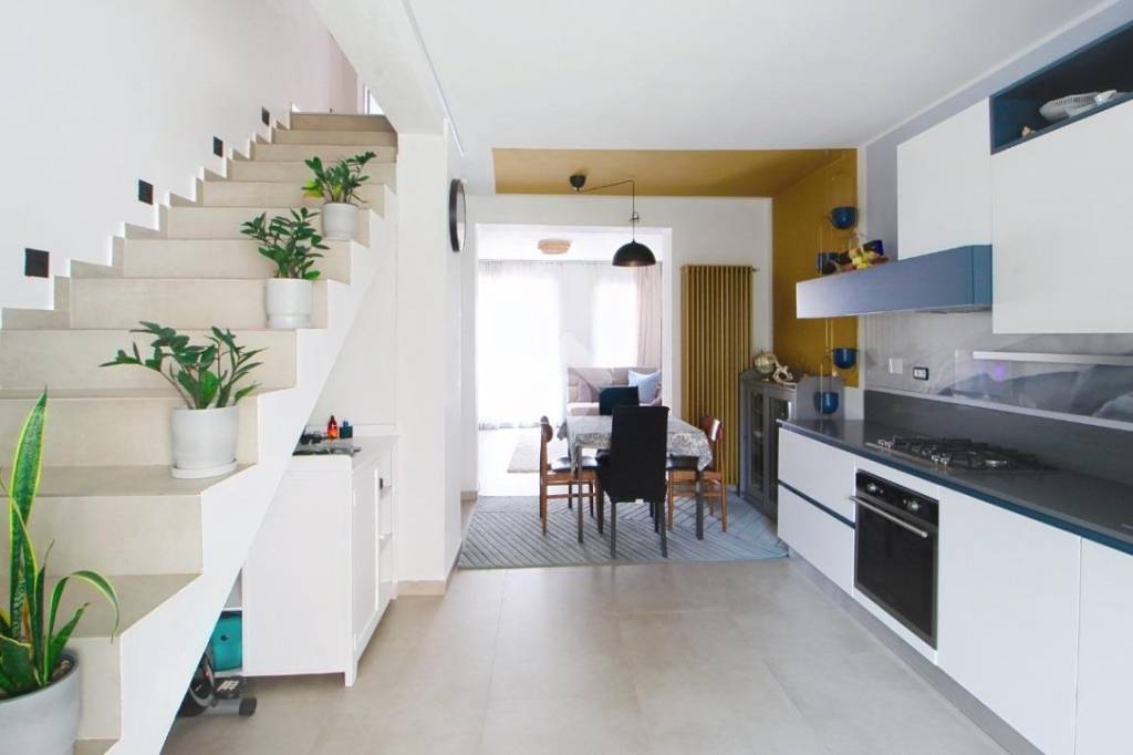 casa indipendente in vendita a Pisa in zona Quartiere San Giusto