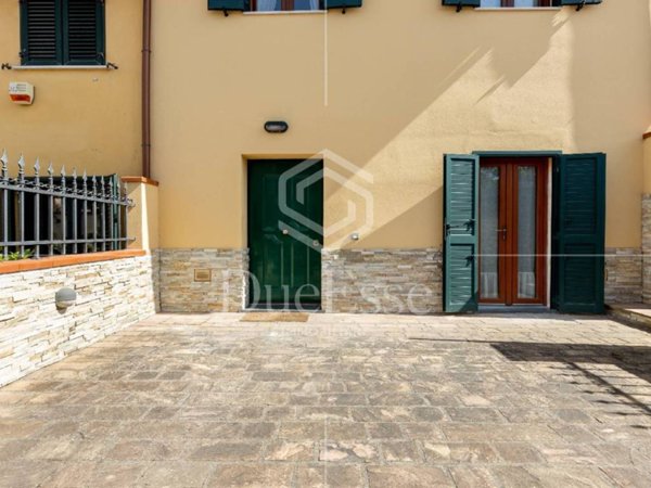 casa indipendente in vendita a Pisa in zona La Vettola