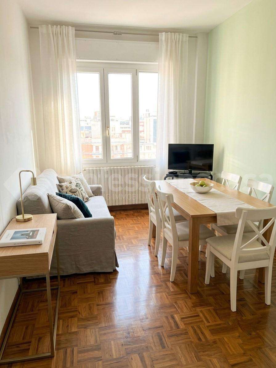 appartamento in vendita a Pisa in zona Quartiere San Martino