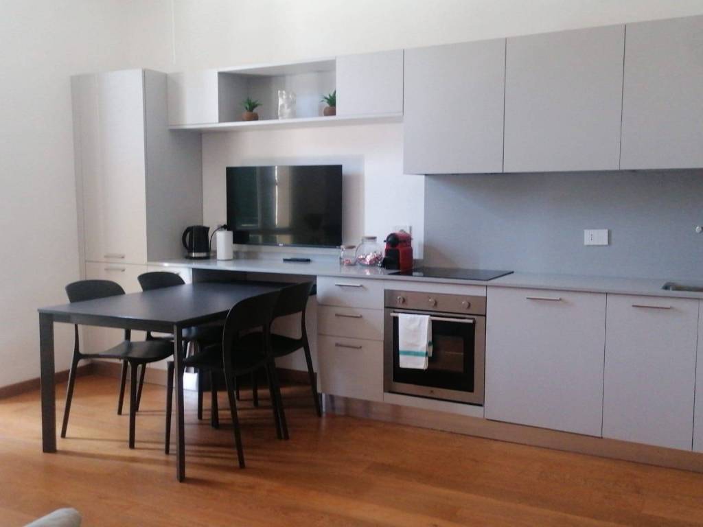 appartamento in vendita a Pisa in zona Quartiere Sant'Antonio