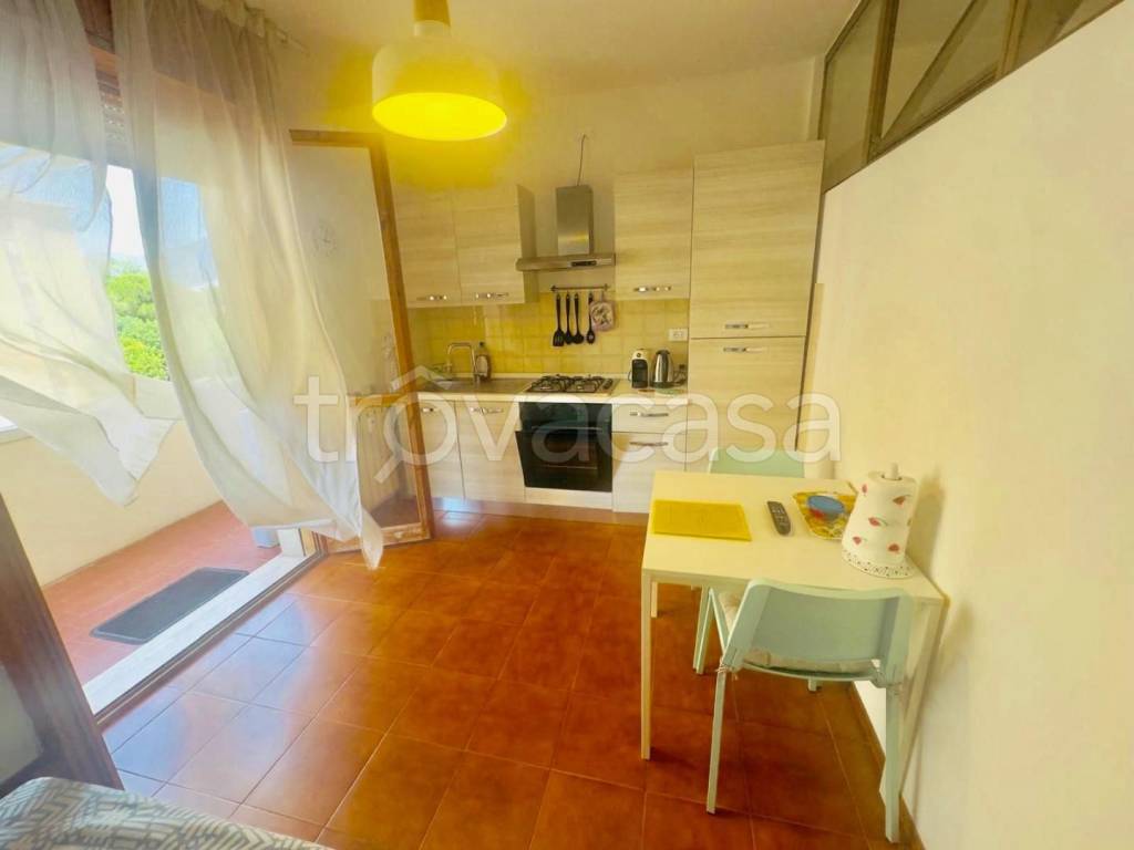 appartamento in vendita a Pisa in zona Cisanello