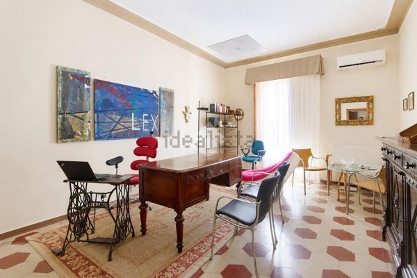 appartamento in vendita a Pisa in zona Quartiere Sant'Antonio