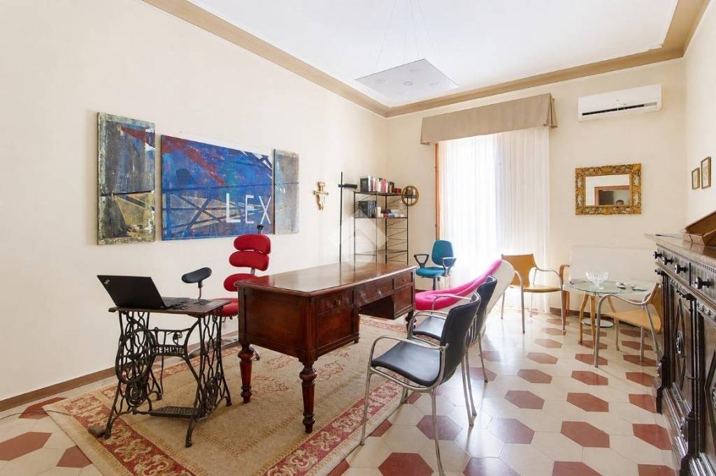 appartamento in vendita a Pisa in zona Quartiere Sant'Antonio