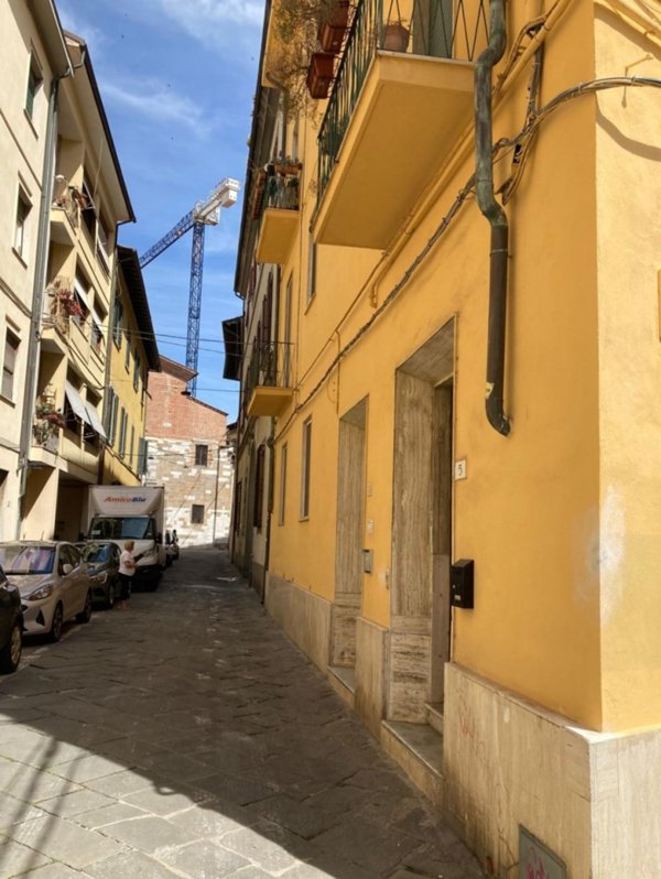 appartamento in vendita a Pisa in zona Quartiere Santa Maria