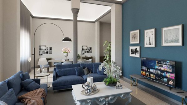 appartamento in vendita a Pisa in zona Quartiere San Martino