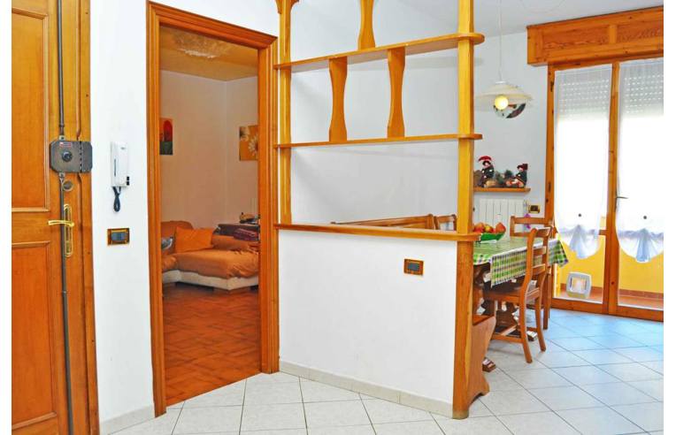 appartamento in vendita a Pisa in zona Cisanello