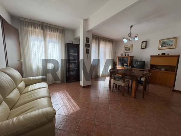 appartamento in vendita a Pisa in zona Cisanello
