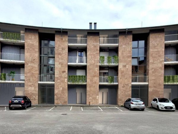 appartamento in vendita a Pisa in zona Quartiere San Giusto