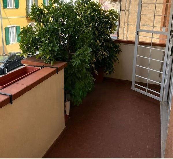 appartamento in vendita a Pisa in zona Quartiere San Giusto