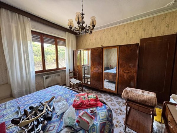 appartamento in vendita a Pisa in zona Porta a Lucca