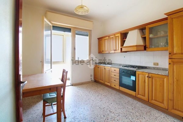 appartamento in vendita a Pisa in zona Porta a Lucca