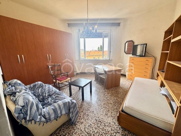 appartamento in vendita a Pisa in zona Quartiere Sant'Antonio