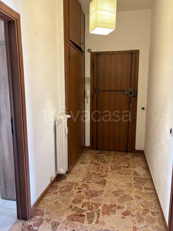 appartamento in vendita a Pisa in zona Landi