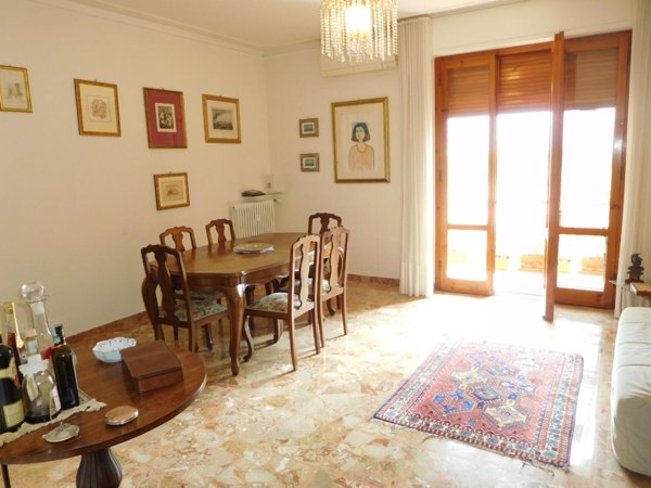 appartamento in vendita a Pisa in zona Porta a Lucca