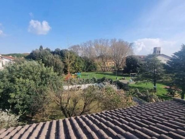 casa indipendente in vendita a Pisa in zona Quartiere San Giusto