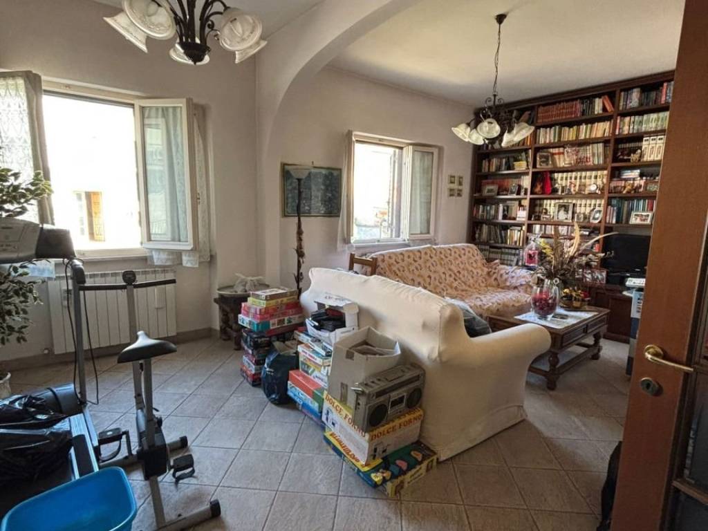 casa indipendente in vendita a Pisa in zona Quartiere San Giusto