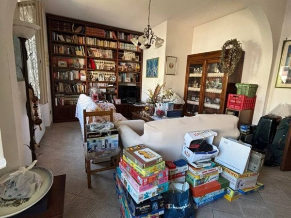 casa indipendente in vendita a Pisa in zona Quartiere San Giusto
