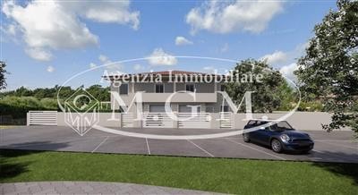 casa indipendente in vendita a Pisa in zona Quartiere Santa Maria