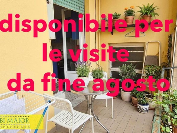 appartamento in vendita a Pisa in zona Quartiere San Giusto