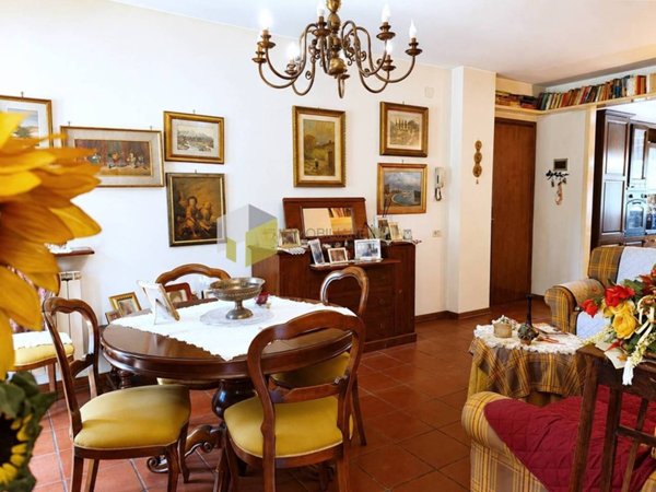 appartamento in vendita a Pisa in zona Cisanello