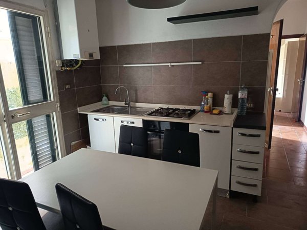 appartamento in vendita a Pisa