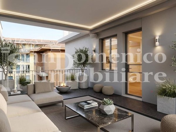appartamento in vendita a Pisa in zona Centro Storico