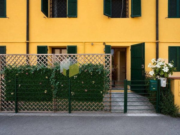 appartamento in vendita a Pisa in zona Barbaricina