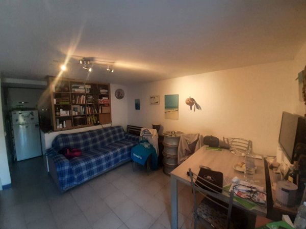 appartamento in vendita a Pisa in zona Tirrenia