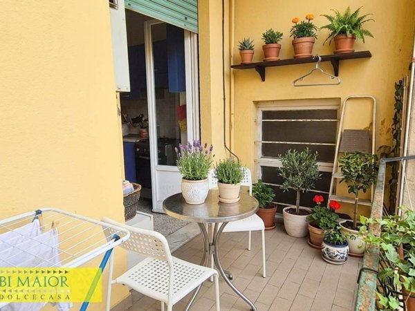 appartamento in vendita a Pisa in zona Stazione