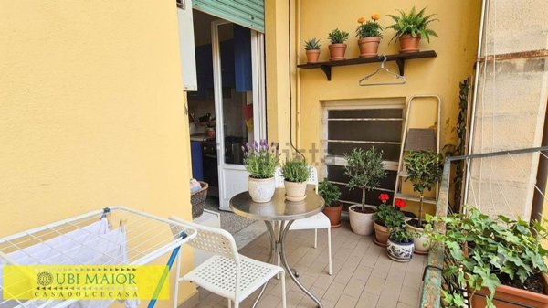 appartamento in vendita a Pisa in zona Stazione