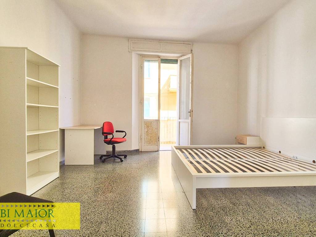 appartamento in vendita a Pisa in zona Lungarni