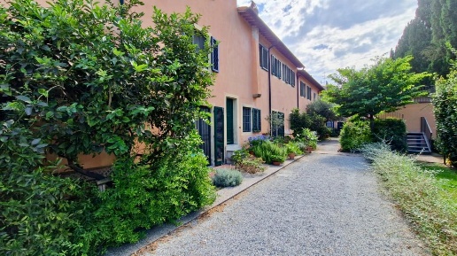 casa indipendente in vendita a Pisa in zona Quartiere San Francesco