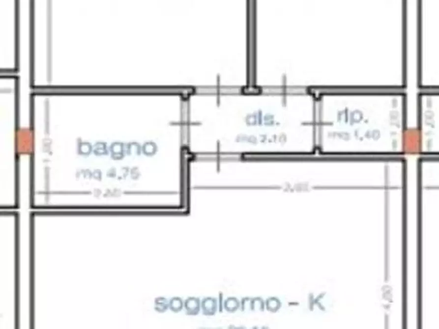 casa indipendente in vendita a Pisa in zona Stazione