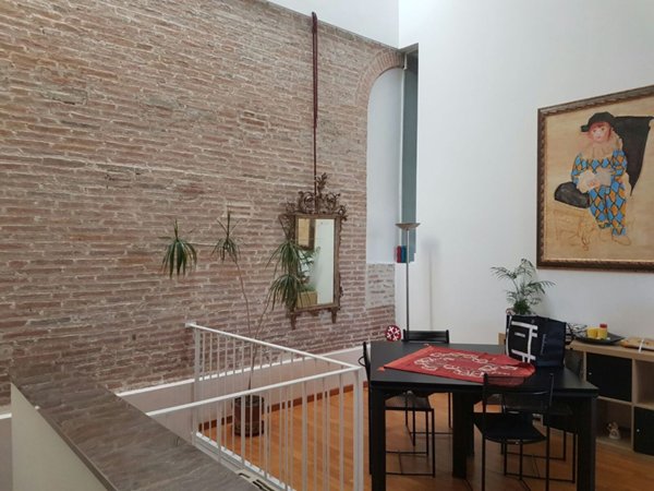 appartamento in vendita a Pisa in zona Lungarni