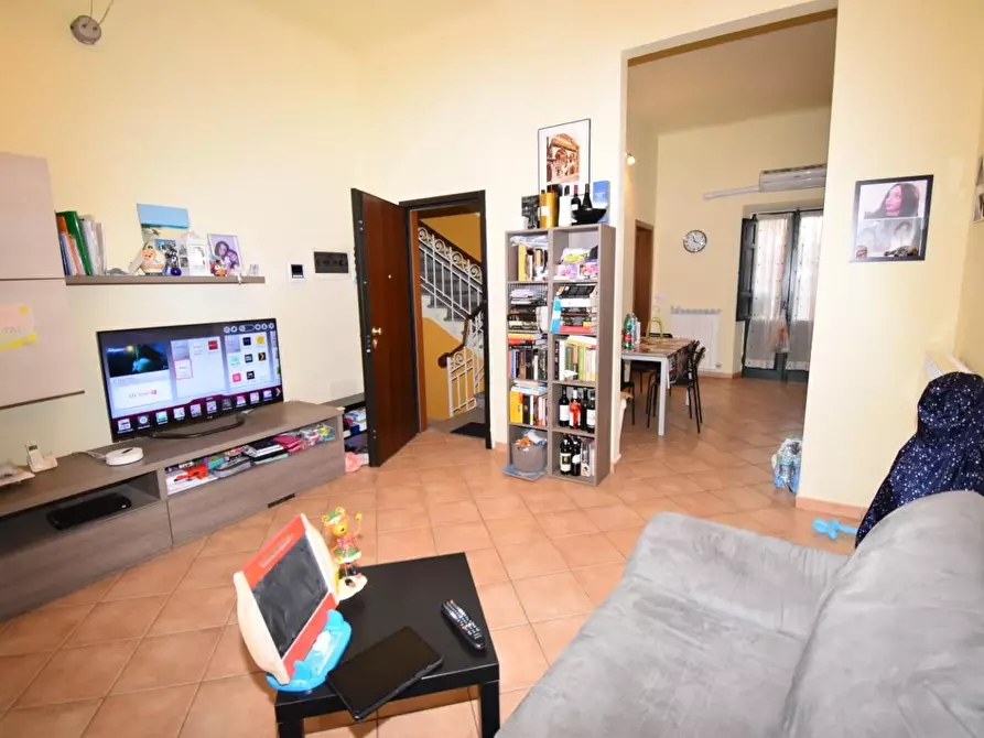 appartamento in vendita a Pisa in zona Centro Storico