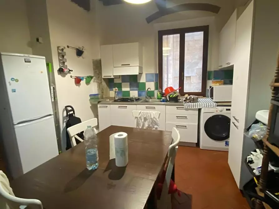 appartamento in vendita a Pisa in zona Quartiere San Francesco
