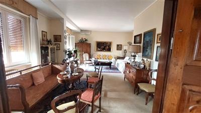 appartamento in vendita a Pisa in zona Centro Storico