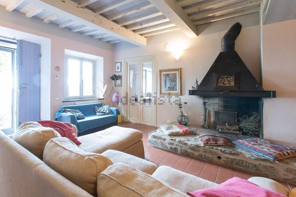 casale in vendita a Pisa in zona Porta a Lucca