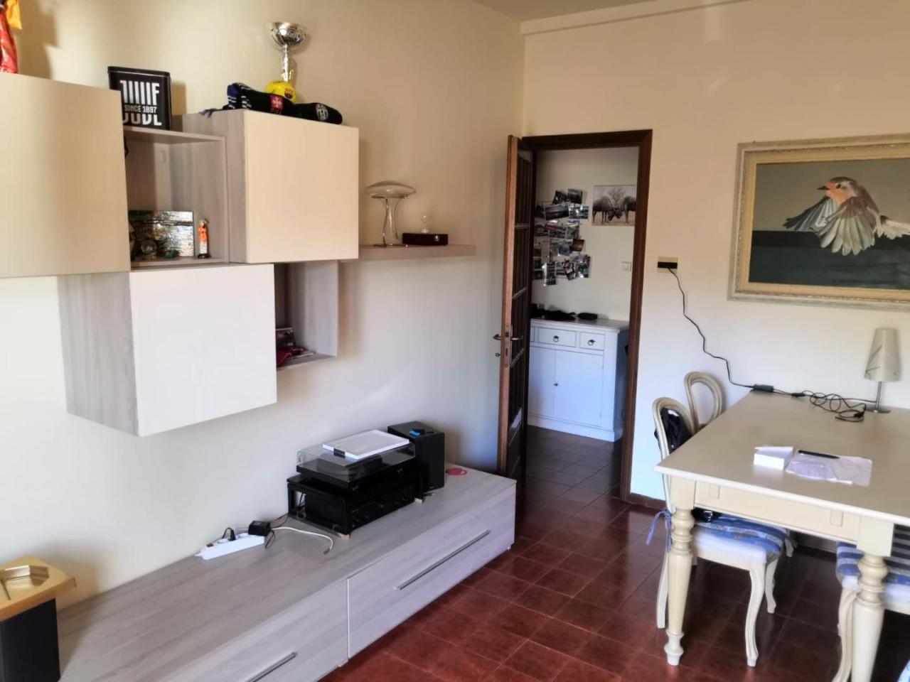 appartamento in vendita a Pisa in zona Porta Nuova