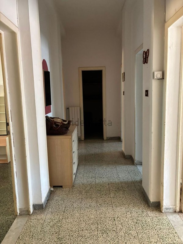 appartamento in vendita a Pisa in zona Quartiere Sant'Antonio