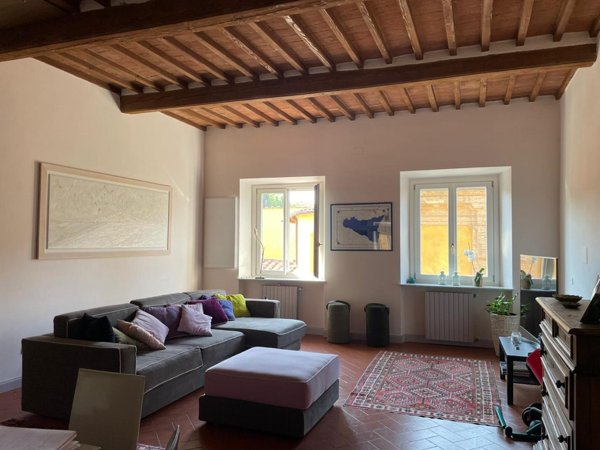 appartamento in vendita a Pisa in zona Santa Caterina