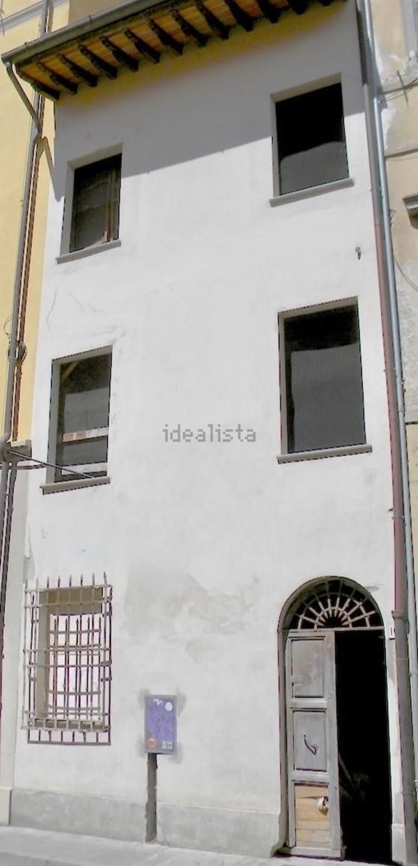 casa indipendente in vendita a Pisa in zona Quartiere Sant'Antonio