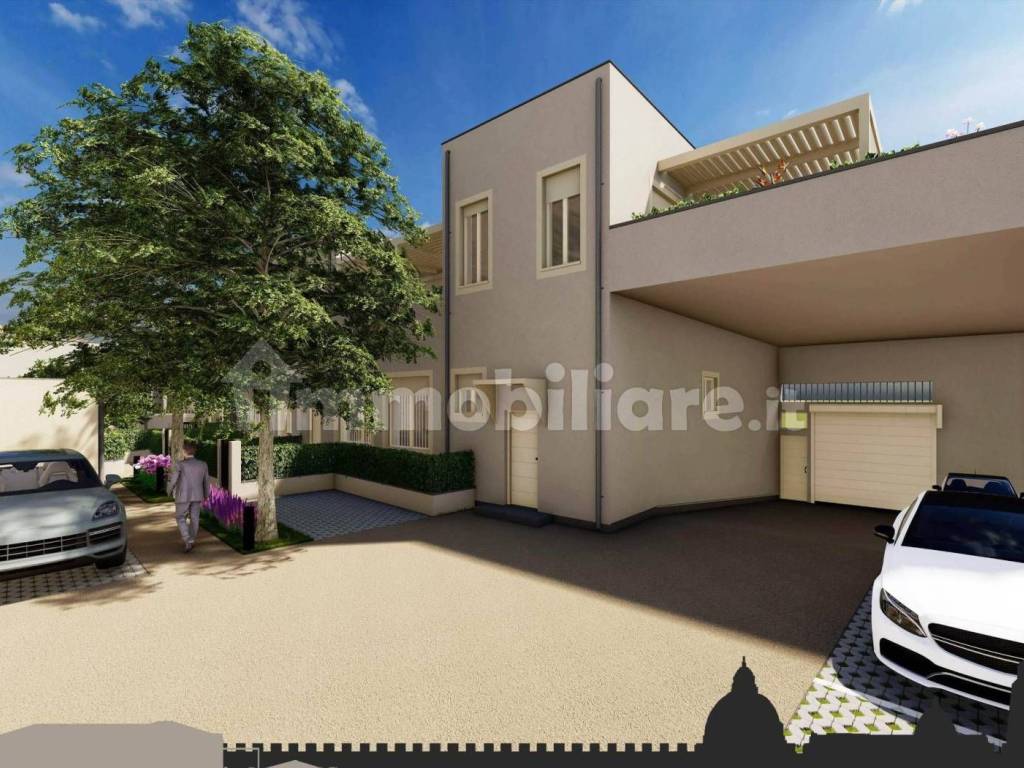appartamento in vendita a Pisa in zona Quartiere San Francesco