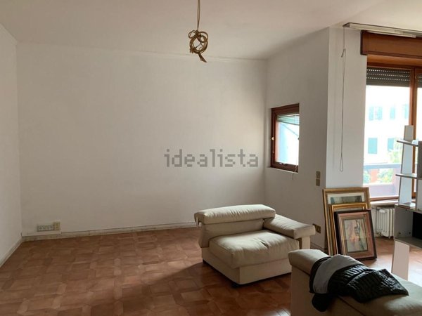 appartamento in vendita a Pisa in zona Quartiere San Francesco