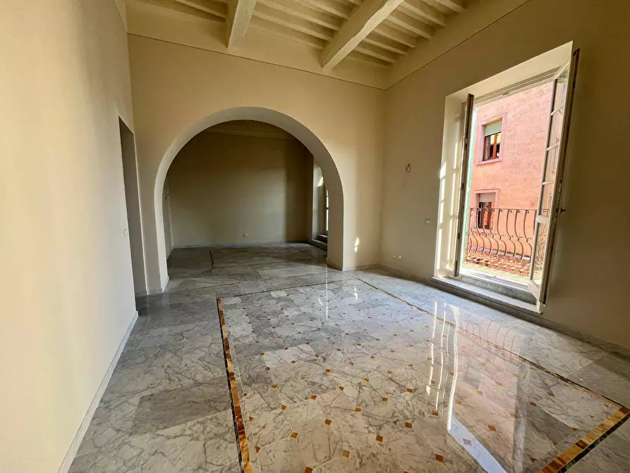 appartamento in vendita a Pisa in zona Lungarni