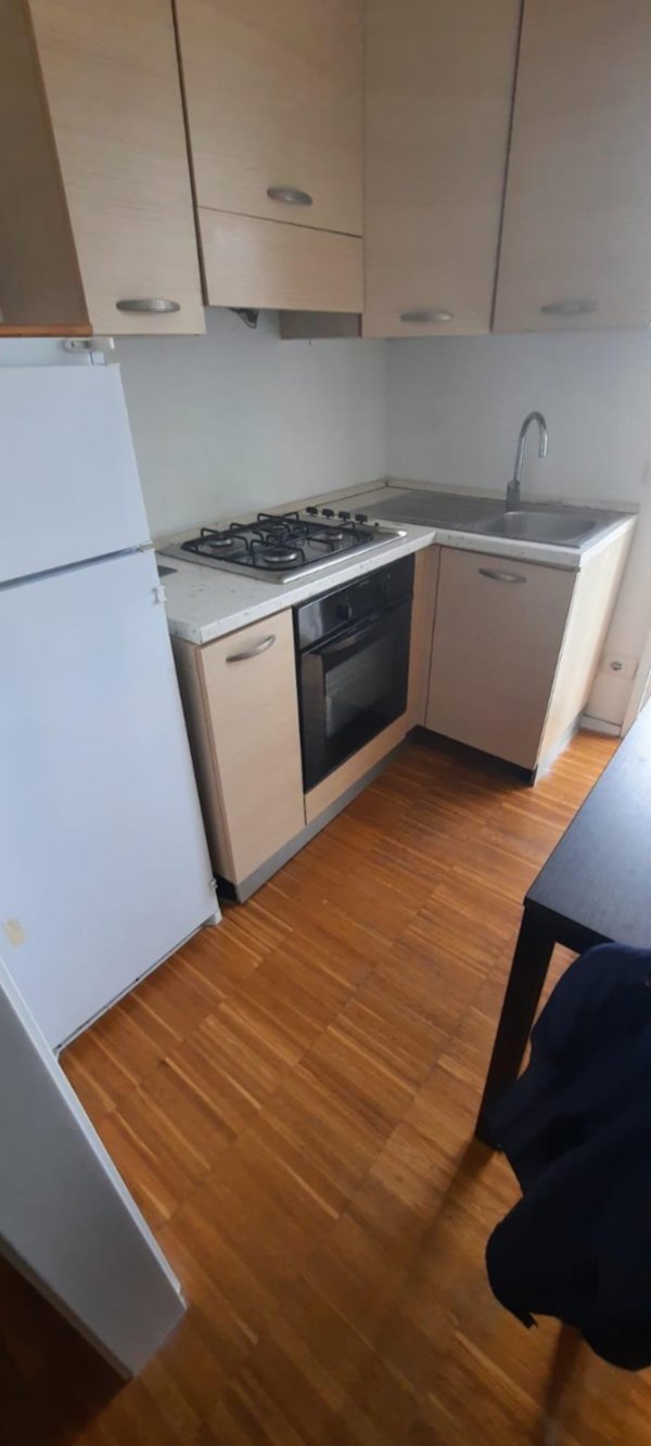 appartamento in vendita a Pisa in zona Porta a Lucca