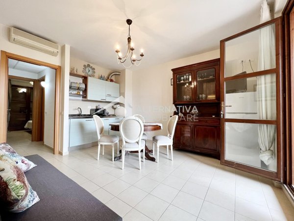 appartamento in vendita a Pisa in zona Tirrenia