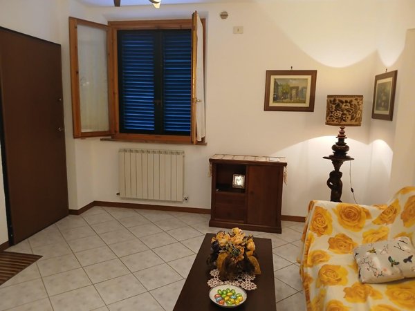 appartamento in vendita a Pisa in zona Marina di Pisa