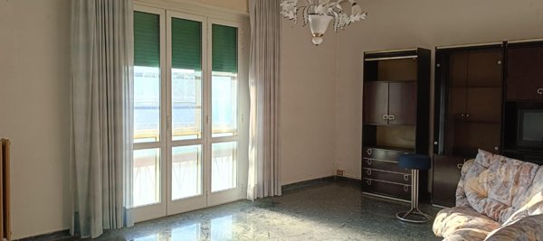 appartamento in vendita a Pisa in zona I Passi