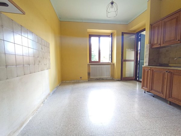 appartamento in vendita a Pisa in zona Ingegneria